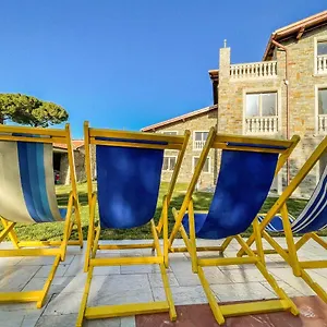 Da Ilaria Piano Terra Di Con Piscina E Parcheggio Villa Grosseto