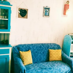 Casa Giole Punta Secca