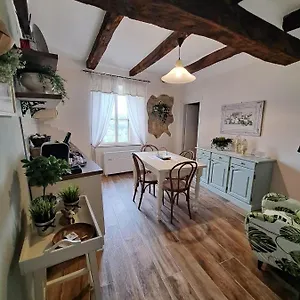 Il Gelsomino Apartment Pitigliano