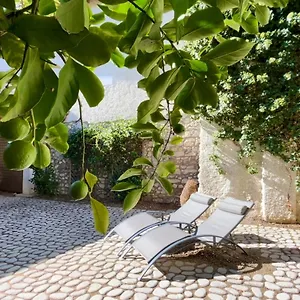 Borgo Dei Sogni Apartment San Felice del Benaco