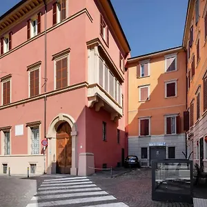 Ground Floor Luxe Historic Studio City Centre Apartment Bologna