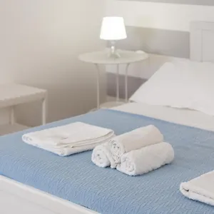 La Casa Di Nini Pensión