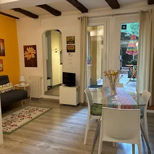 Casa Noah Apartment Bologna